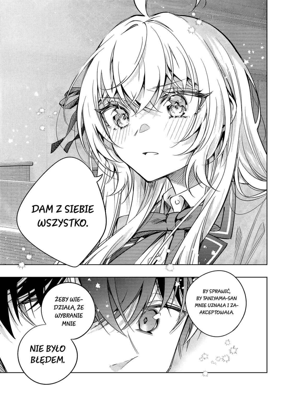 Tokidoki Bosotto Russia-go de Dereru Tonari no Alya-san Chapter 64 - Page 13