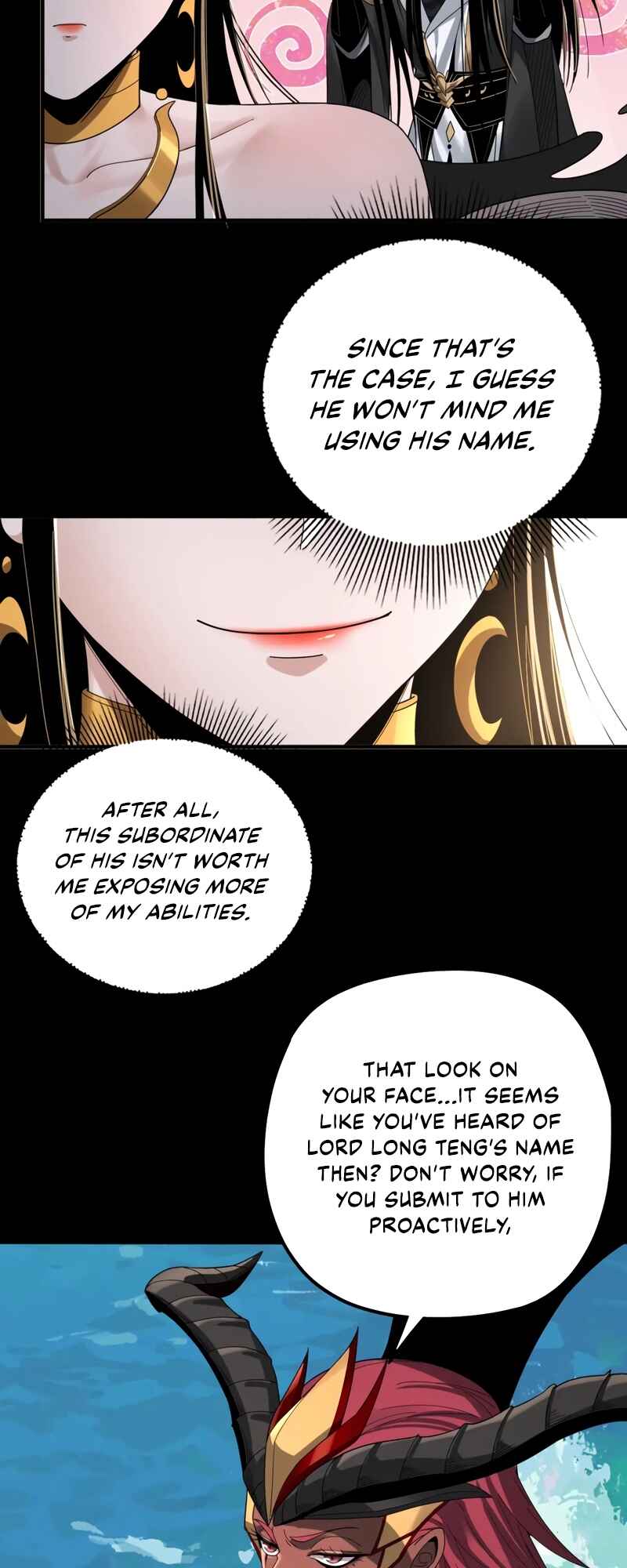 I Am the Fated Villain Chapter 59 - Page 24