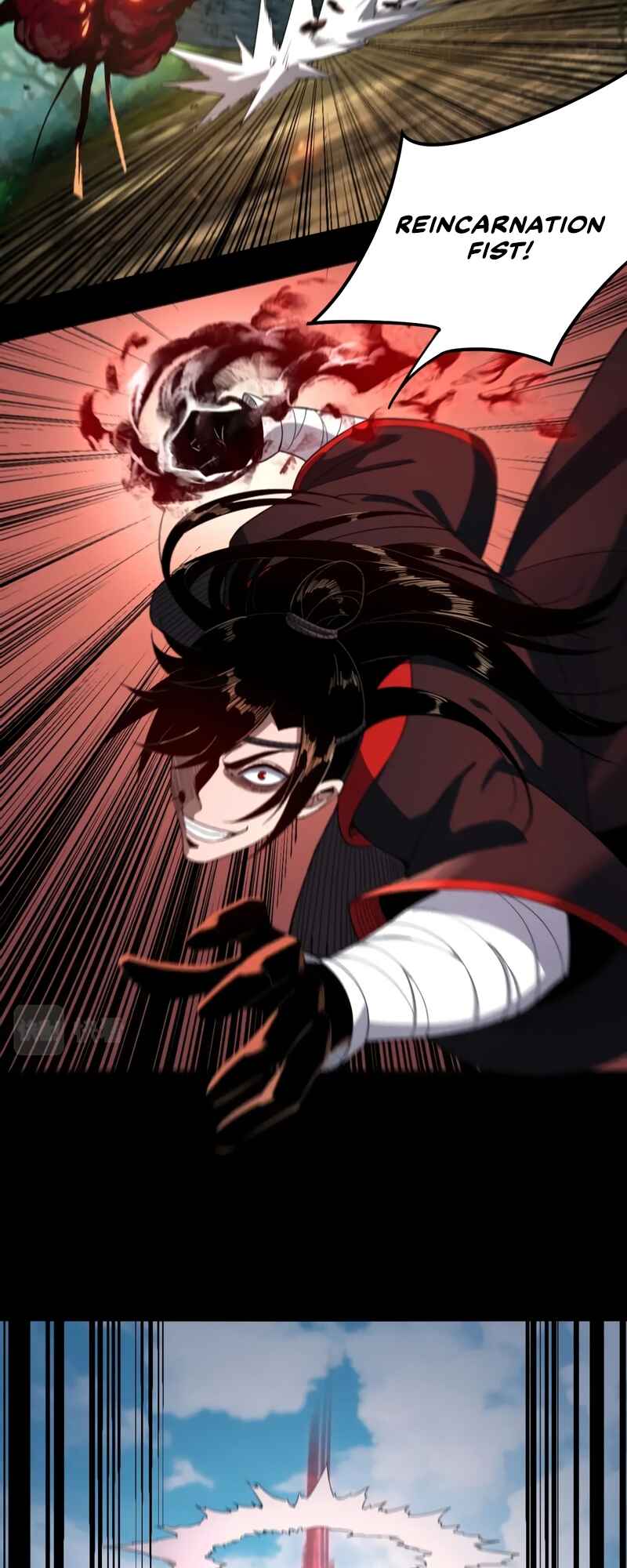 I Am the Fated Villain Chapter 59 - Page 32