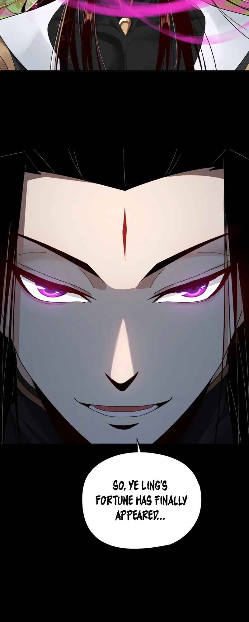 I Am the Fated Villain Chapter 59 - Page 43