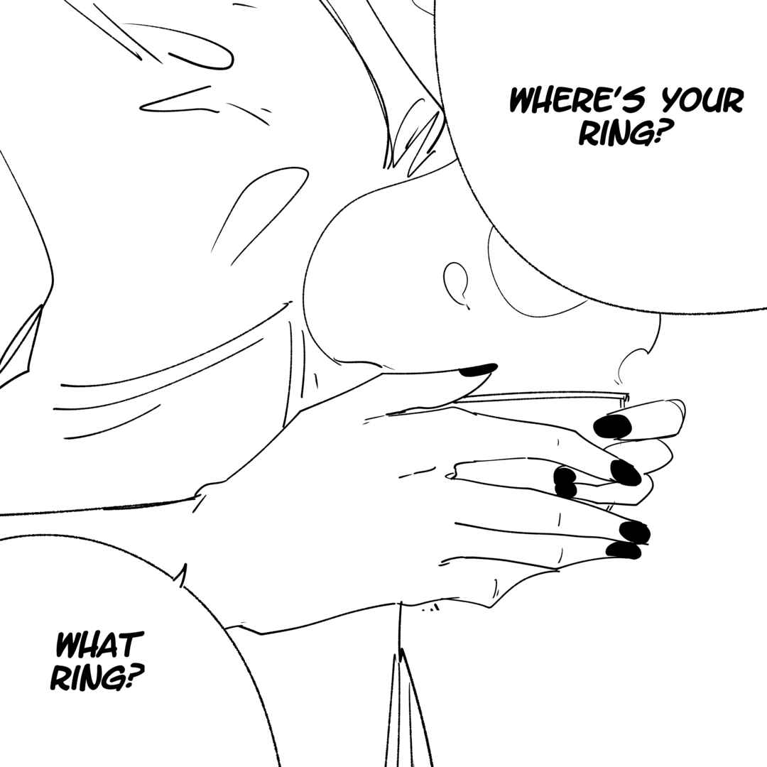 My New Girlfriend Is Not Human? Chapter 78 - Page 6