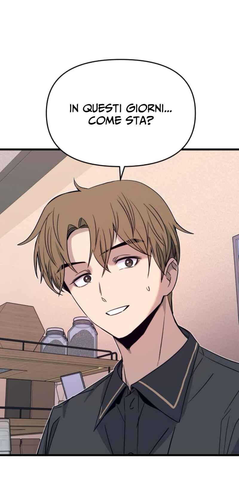 Nae Choeae neun Makcha reul Tanda Chapter 60 - Page 10
