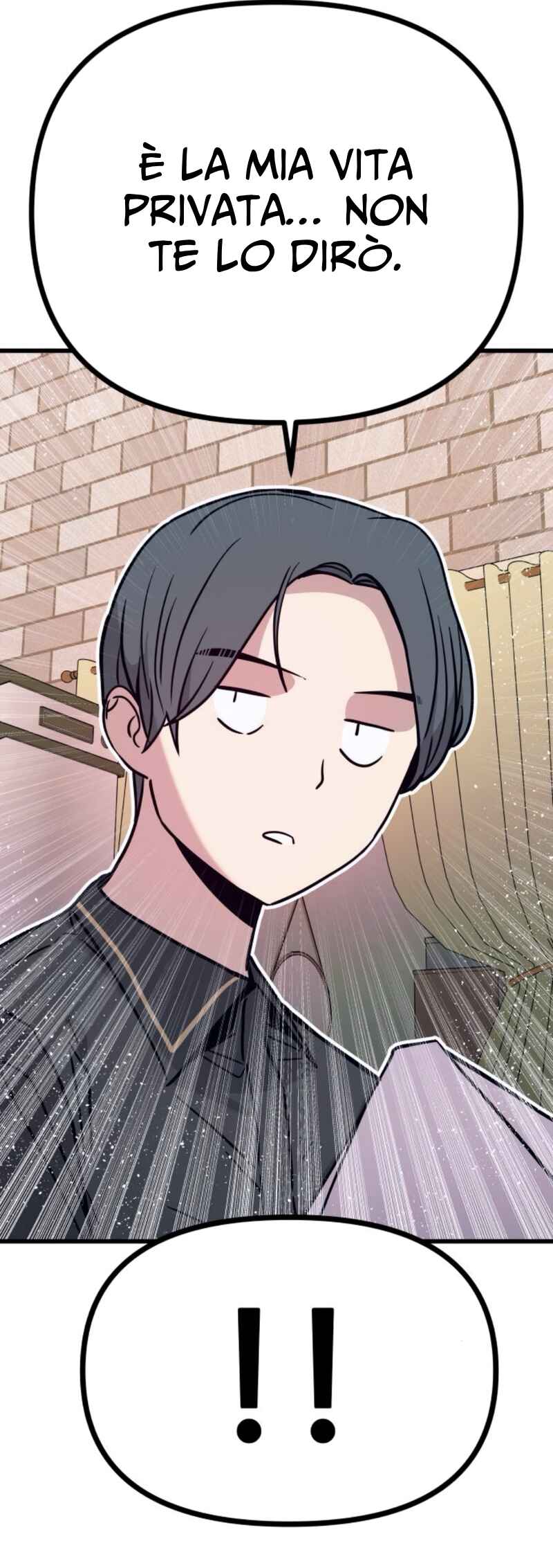 Nae Choeae neun Makcha reul Tanda Chapter 60 - Page 18