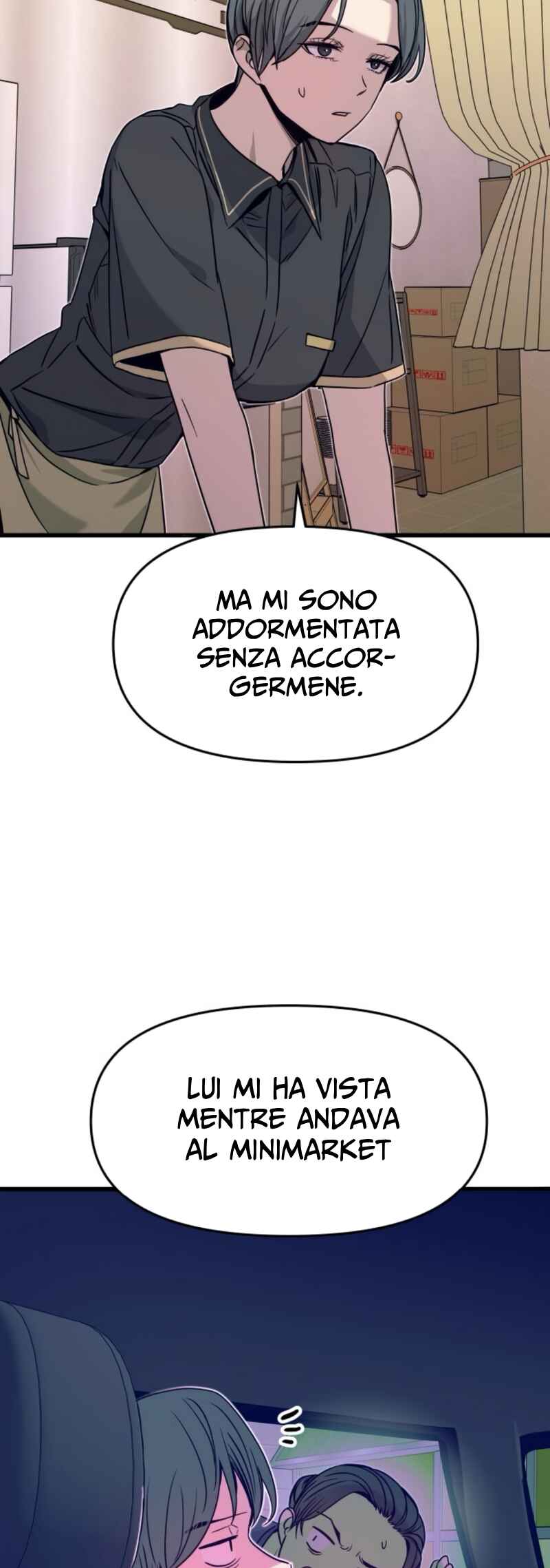 Nae Choeae neun Makcha reul Tanda Chapter 60 - Page 27