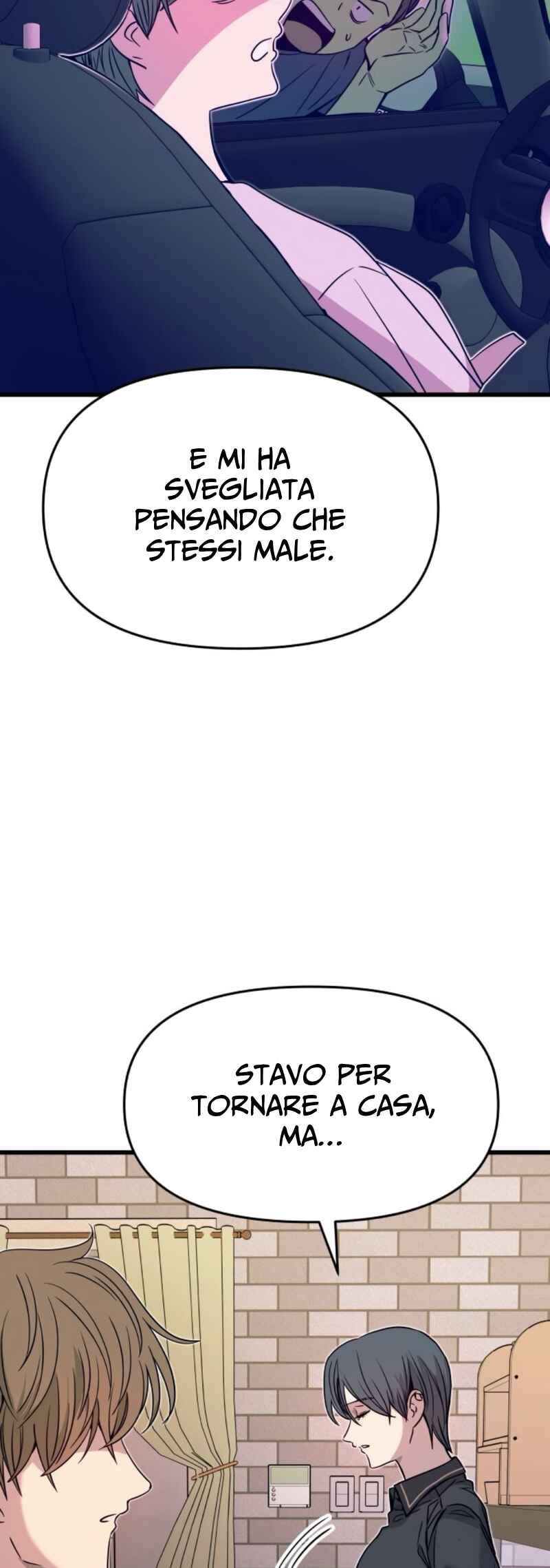 Nae Choeae neun Makcha reul Tanda Chapter 60 - Page 28