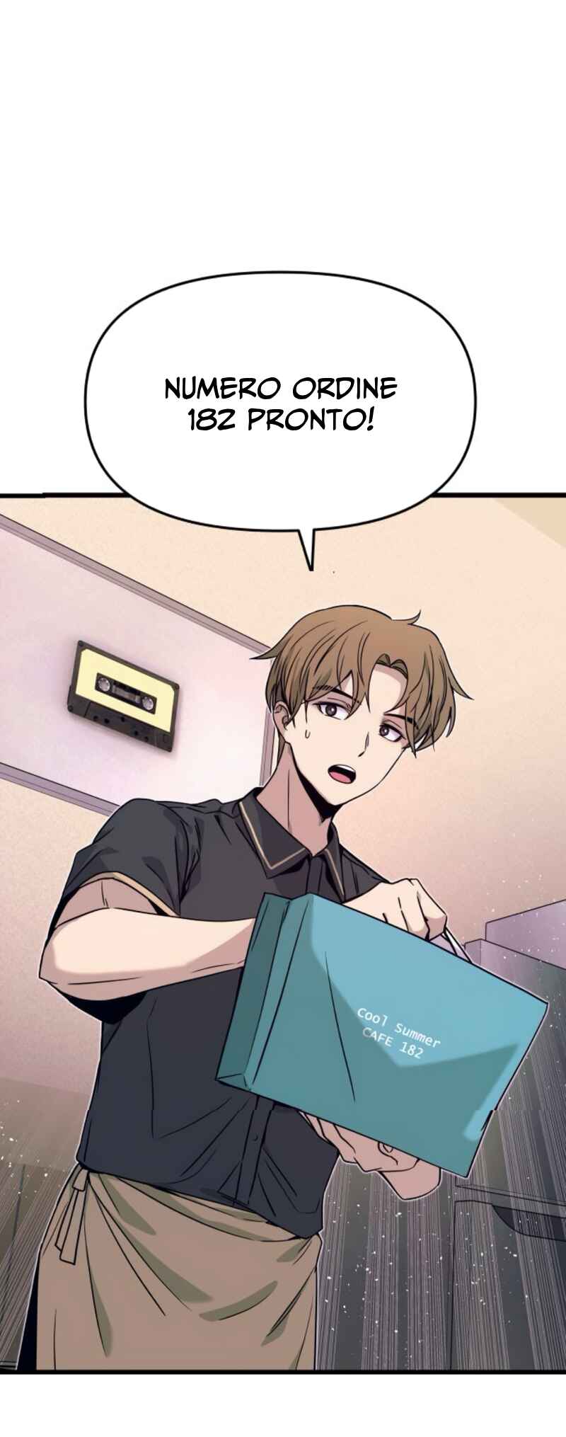 Nae Choeae neun Makcha reul Tanda Chapter 60 - Page 3