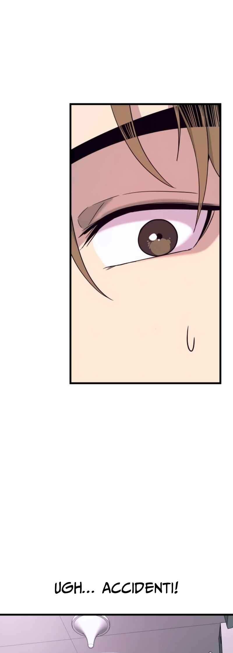 Nae Choeae neun Makcha reul Tanda Chapter 60 - Page 65