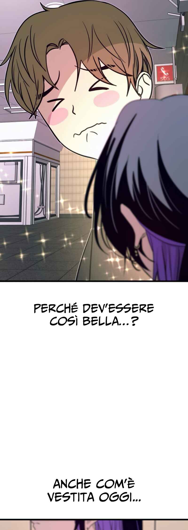 Nae Choeae neun Makcha reul Tanda Chapter 60 - Page 66