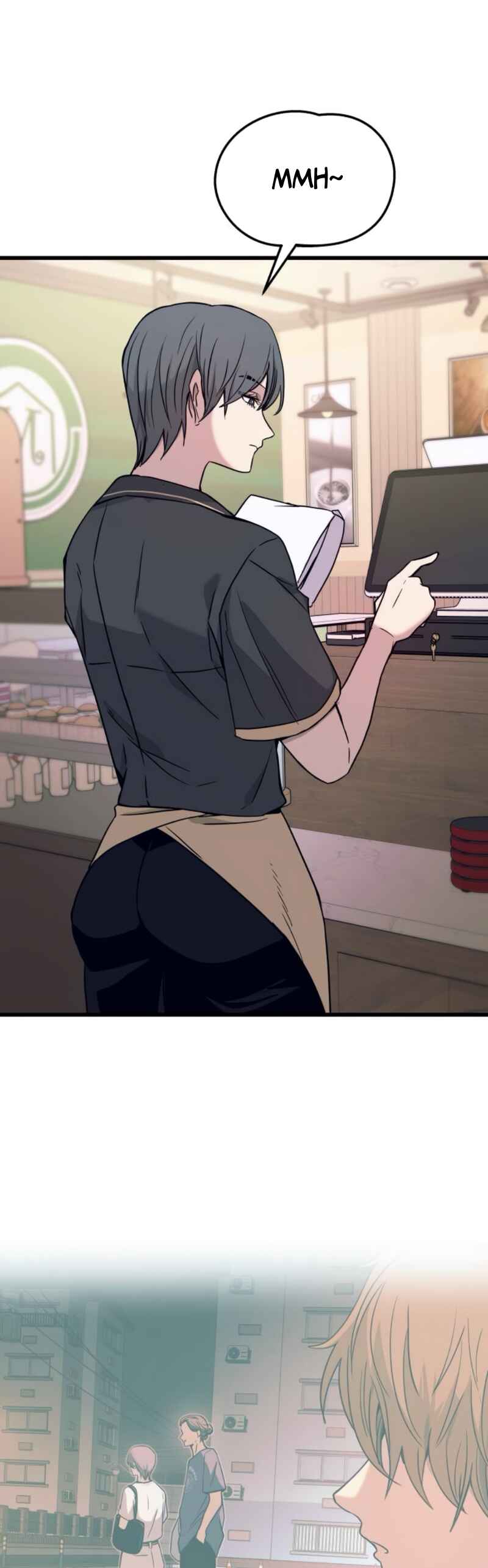 Nae Choeae neun Makcha reul Tanda Chapter 60 - Page 7