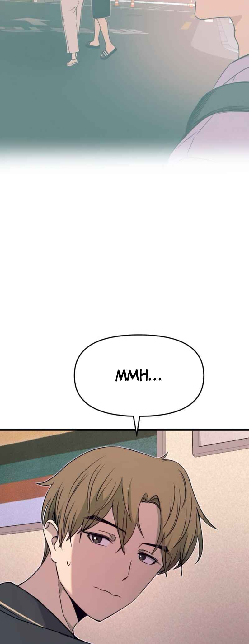 Nae Choeae neun Makcha reul Tanda Chapter 60 - Page 8