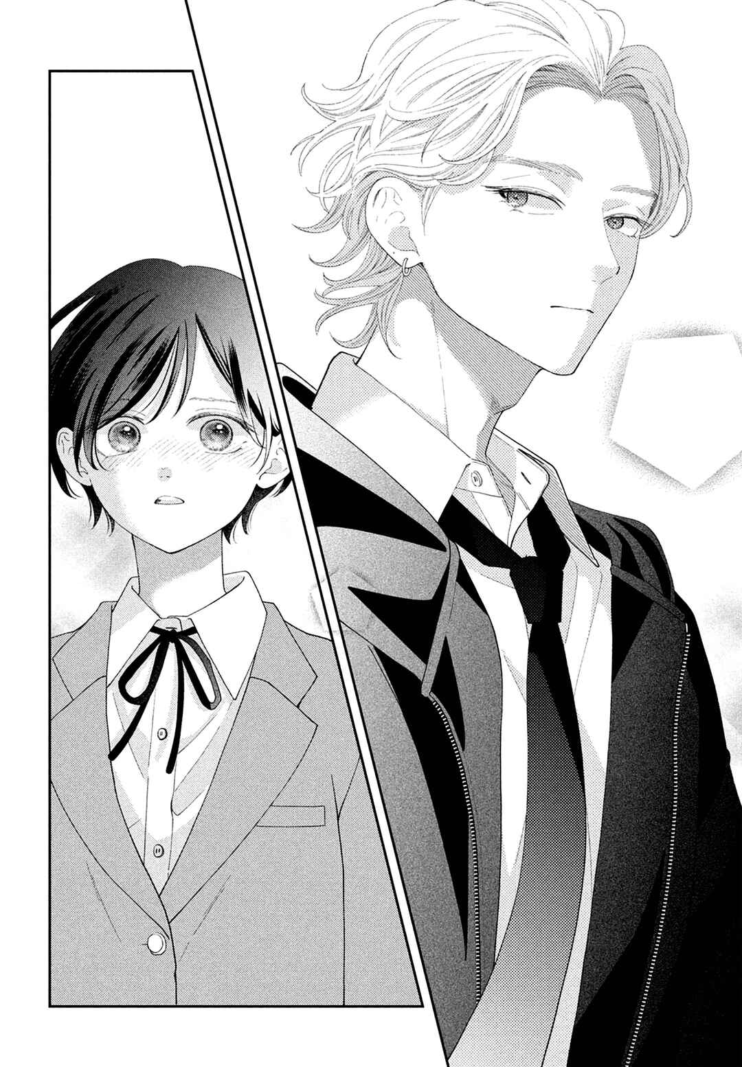Ai ga Nakereba Idol Dekinai Chapter 16 - Page 33