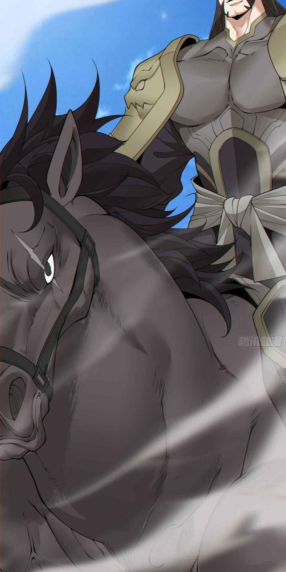 My Disciples Are All Big Villains Chapter 183 - Page 23