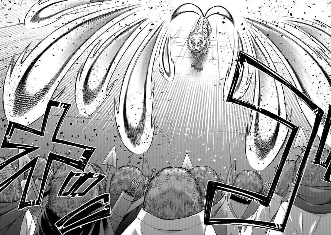 Isekai no Senshi to shite Kuni ni Manekareta kedo, Kotowatte Heishi kara Hajimeru Koto ni shita Chapter 45 - Page 19