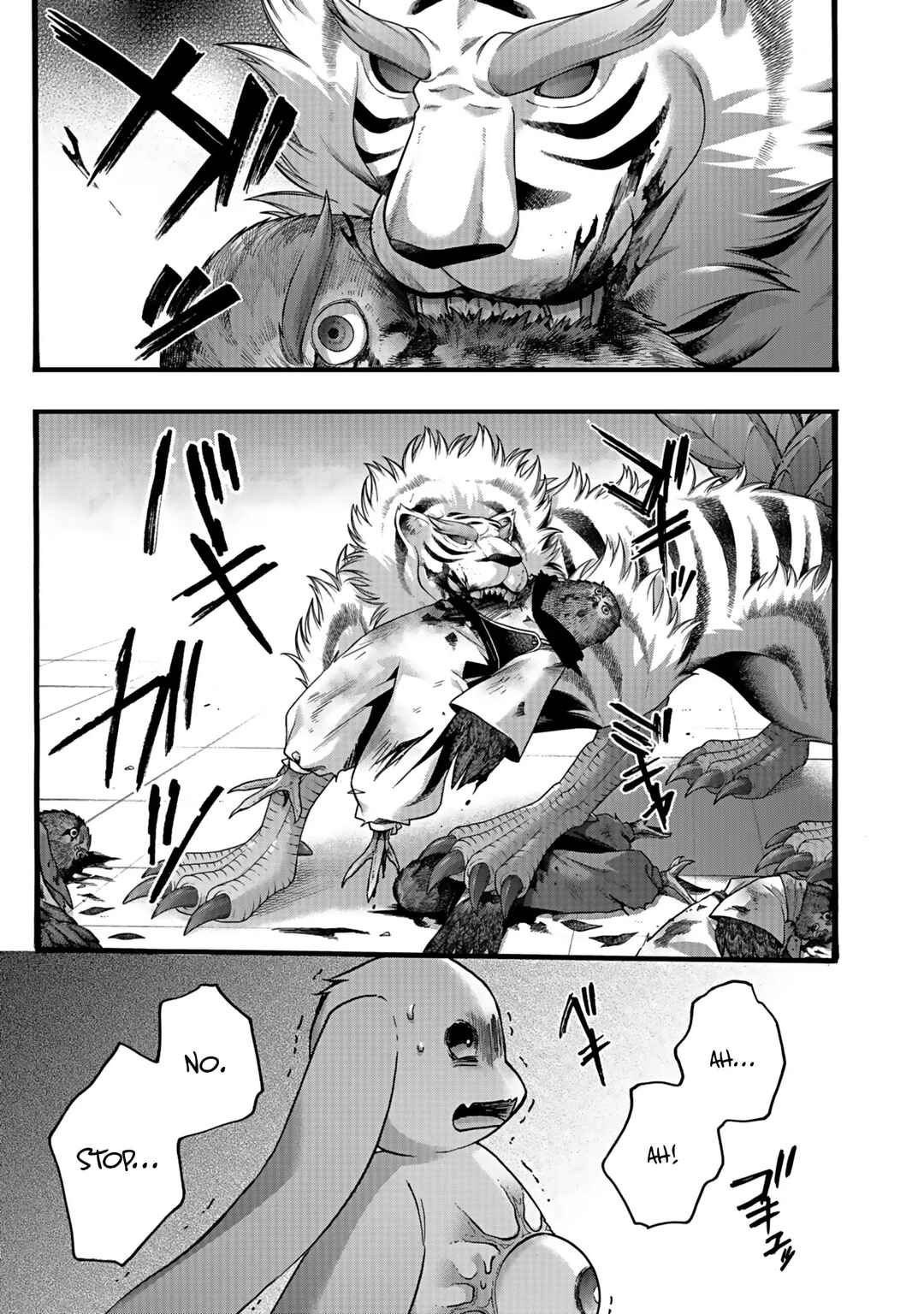 Isekai no Senshi to shite Kuni ni Manekareta kedo, Kotowatte Heishi kara Hajimeru Koto ni shita Chapter 45 - Page 21