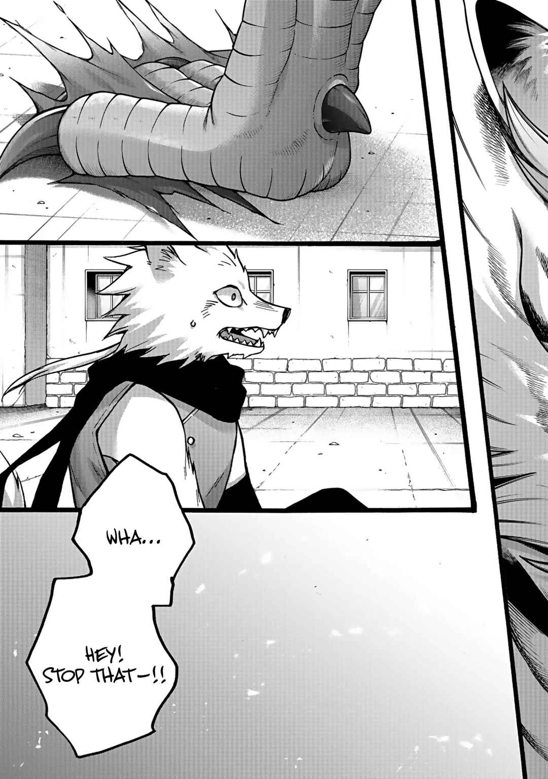 Isekai no Senshi to shite Kuni ni Manekareta kedo, Kotowatte Heishi kara Hajimeru Koto ni shita Chapter 45 - Page 35