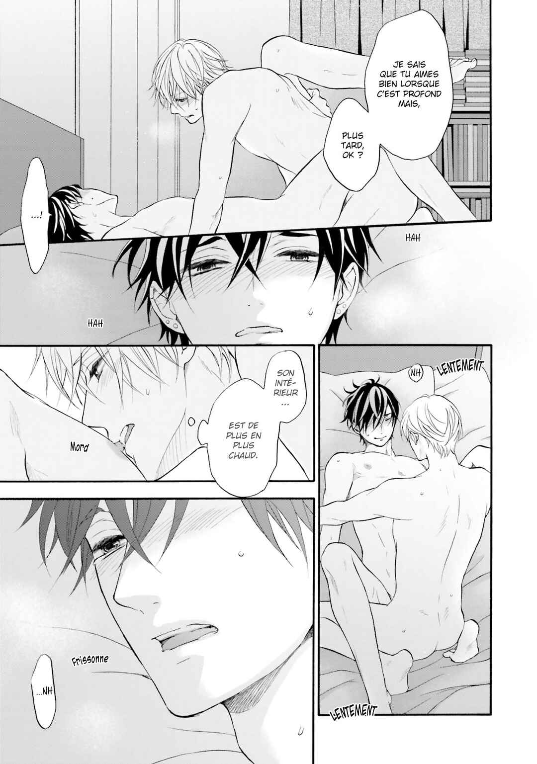 Neko x Neko Chapter 4 - Page 13