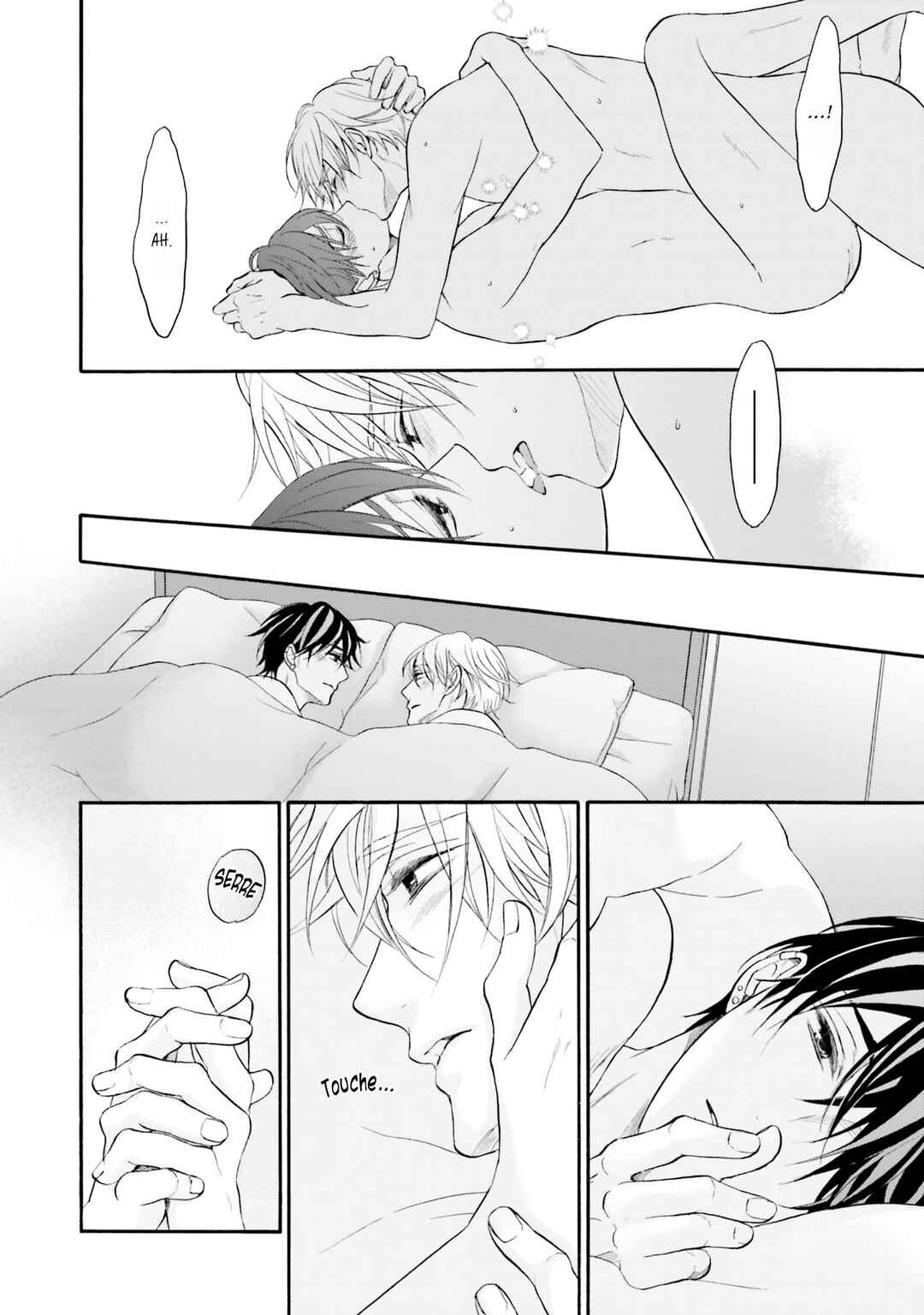 Neko x Neko Chapter 4 - Page 18