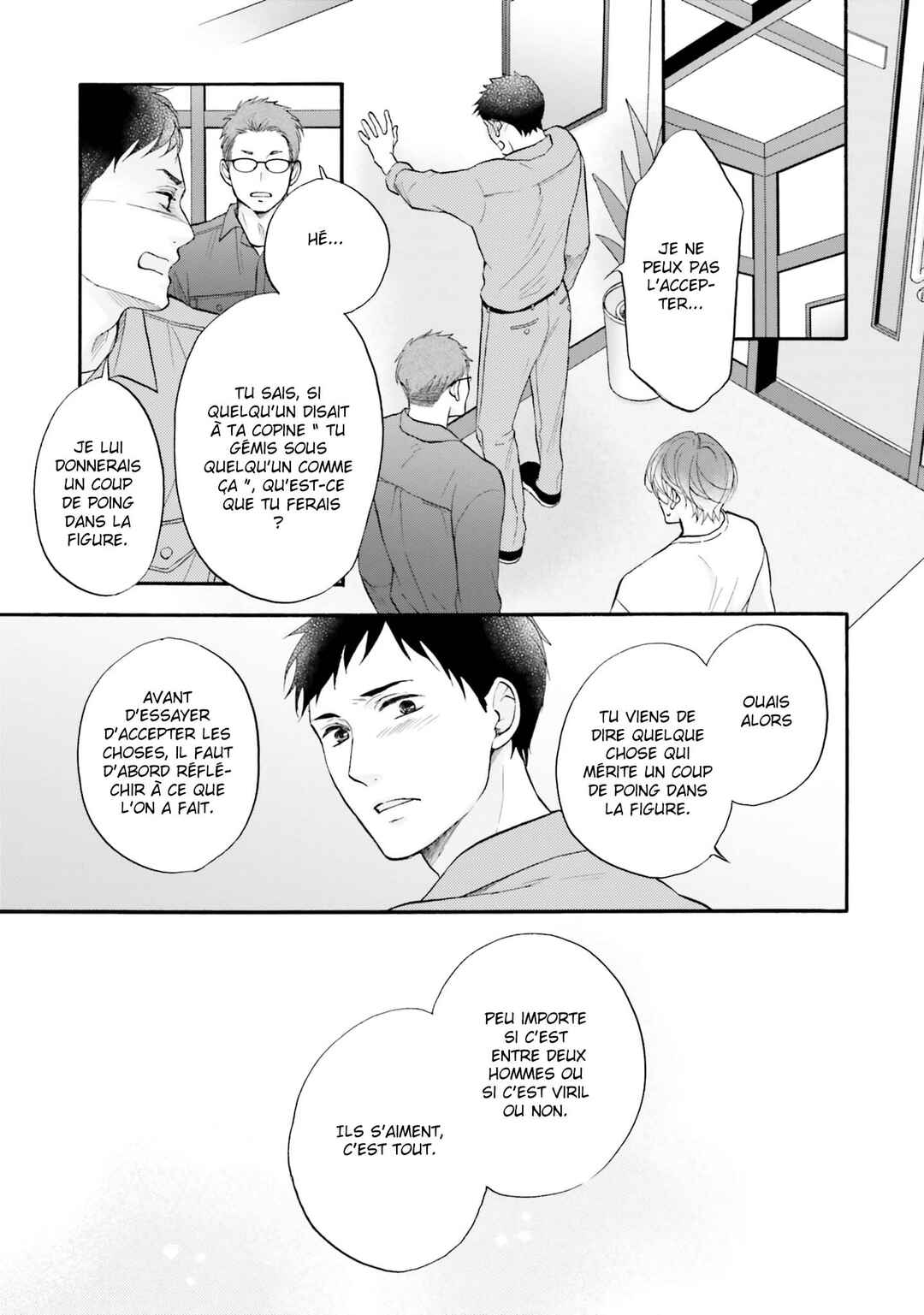 Neko x Neko Chapter 4 - Page 35