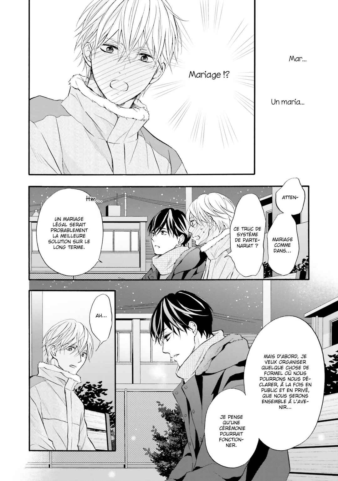 Neko x Neko Chapter 4 - Page 4
