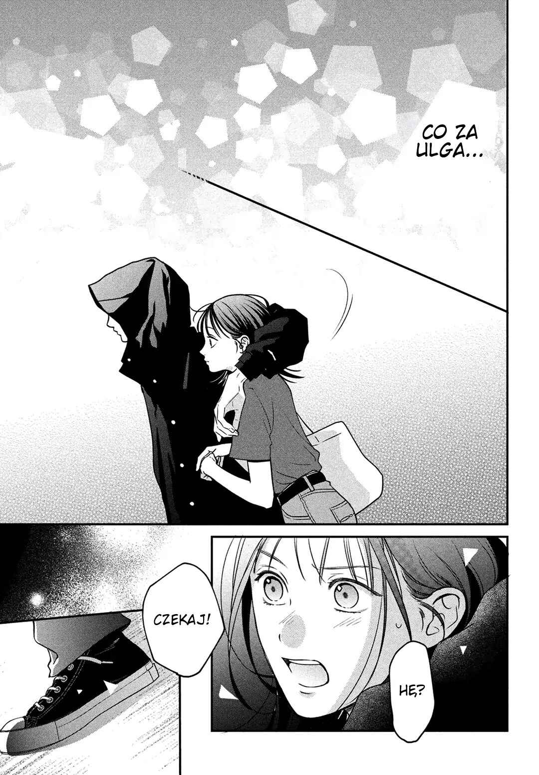 Museru Kurai no Ai o Ageru Chapter 4 - Page 22
