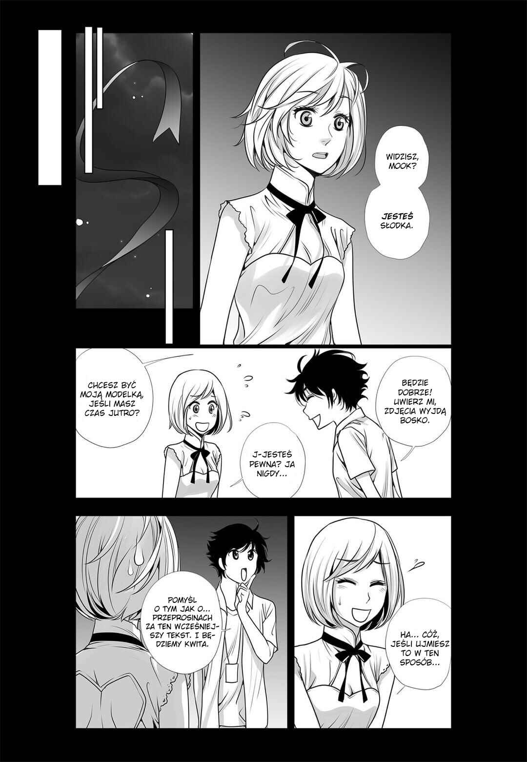 Lily Love 2 Chapter 13 - Page 16