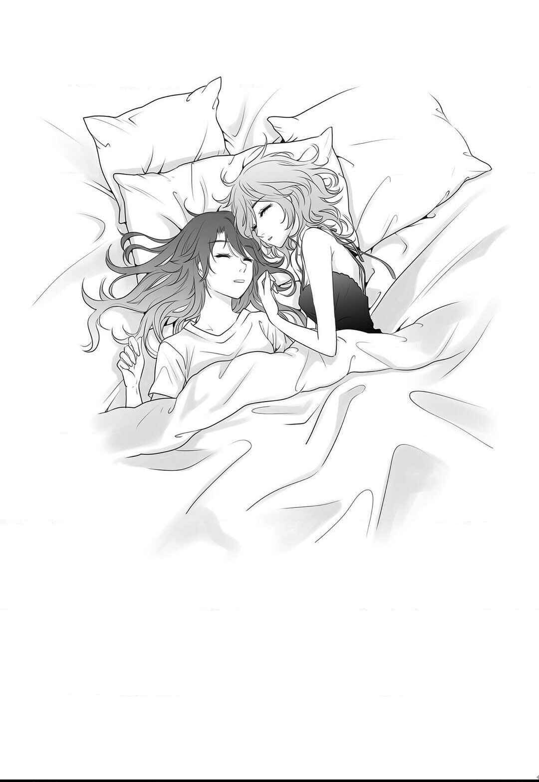 Lily Love 2 Chapter 13 - Page 19