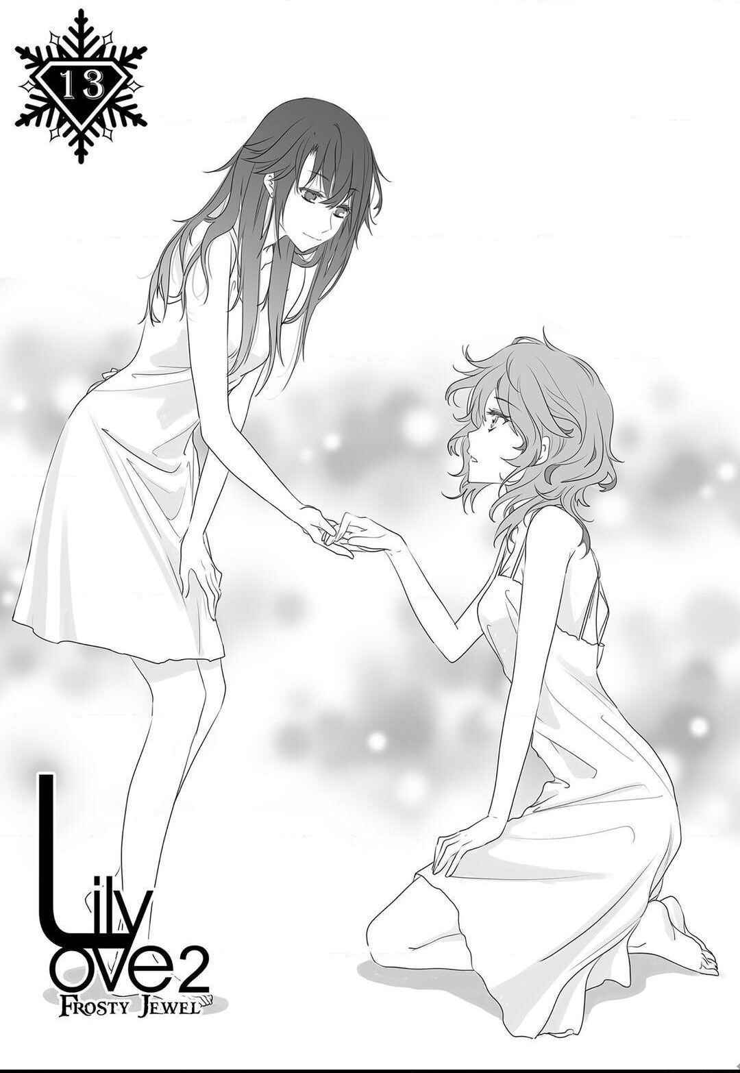 Lily Love 2 Chapter 13 - Page 2