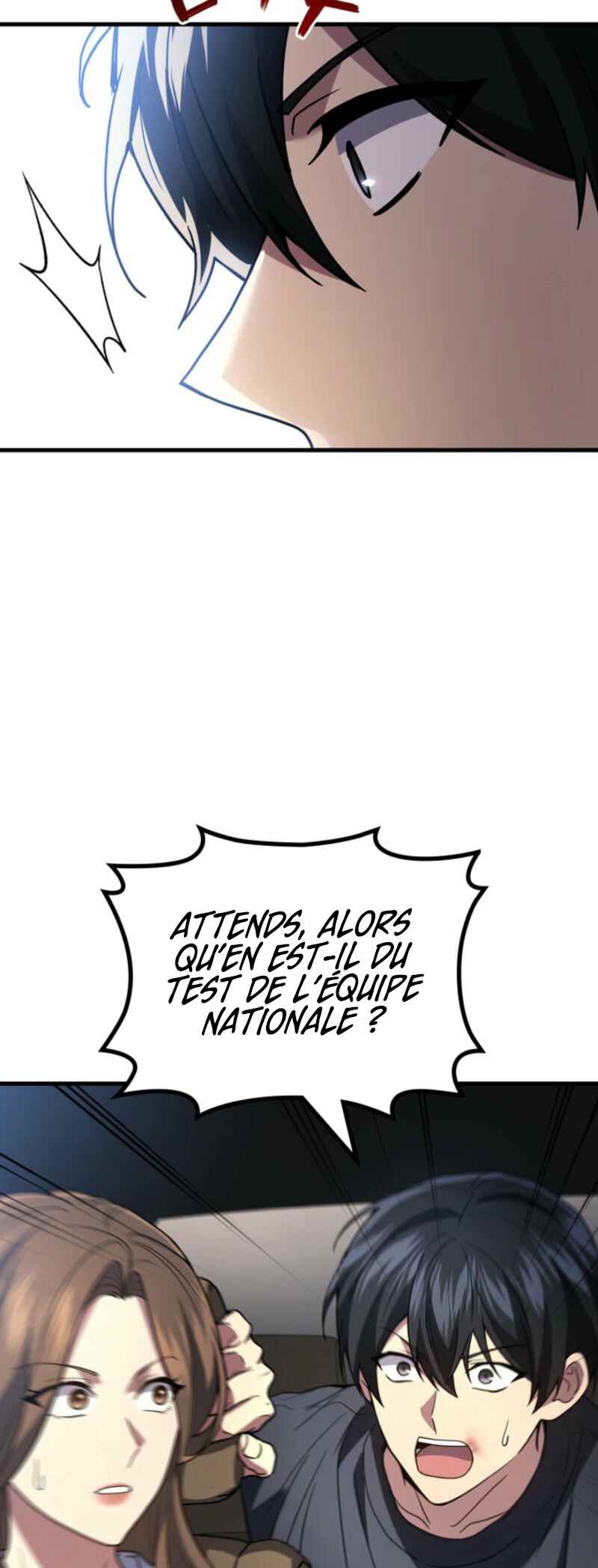 The Martial God Who Regressed Back to Level 2 Chapter 92 - Page 11