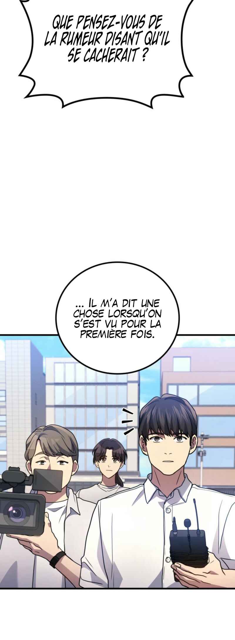 The Martial God Who Regressed Back to Level 2 Chapter 92 - Page 18