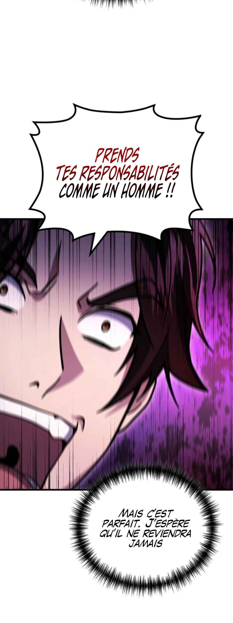 The Martial God Who Regressed Back to Level 2 Chapter 92 - Page 21