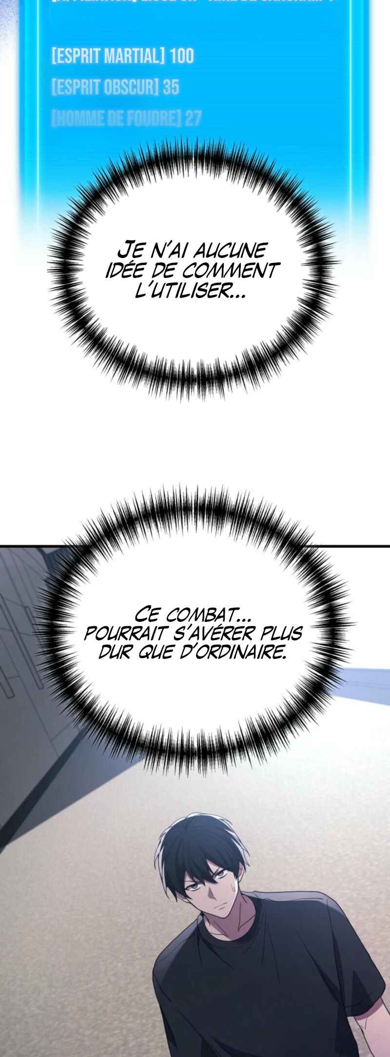 The Martial God Who Regressed Back to Level 2 Chapter 92 - Page 35