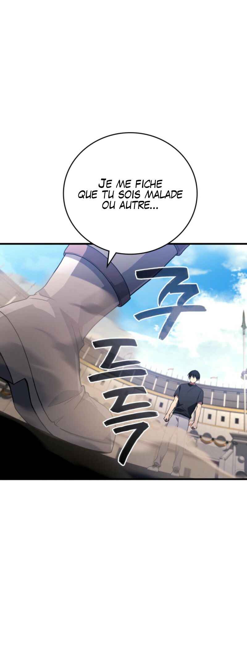 The Martial God Who Regressed Back to Level 2 Chapter 92 - Page 45