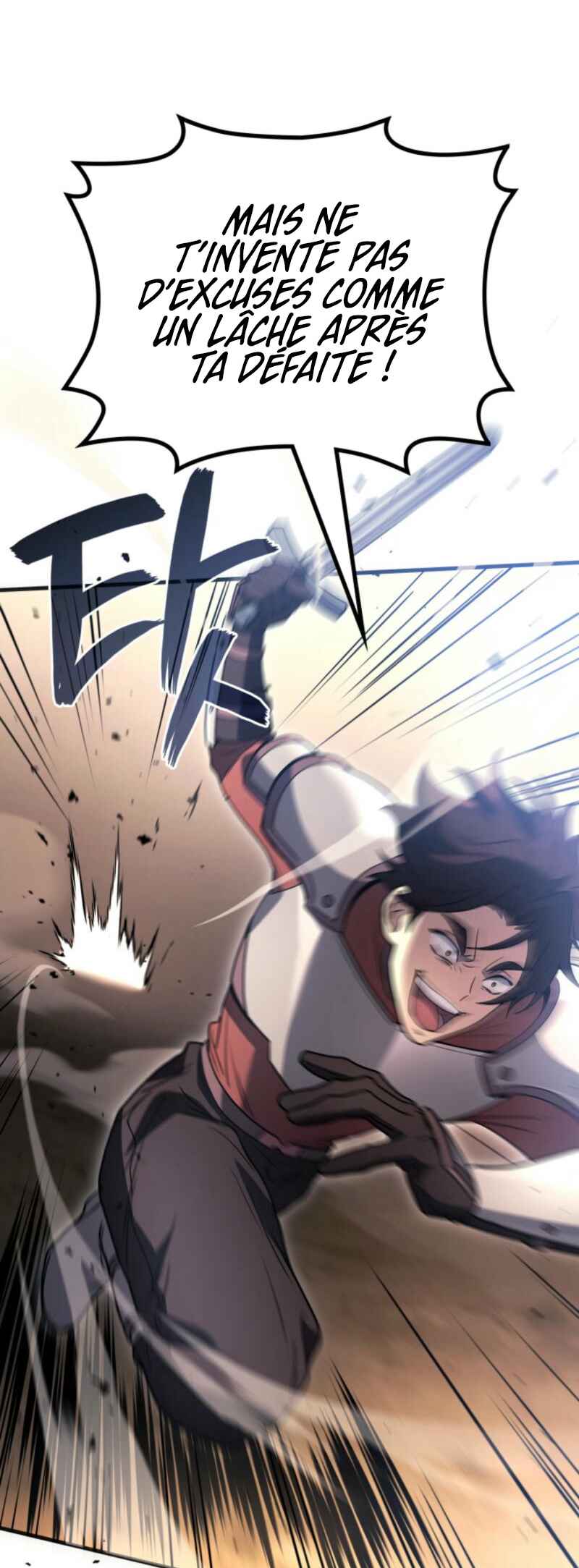 The Martial God Who Regressed Back to Level 2 Chapter 92 - Page 46