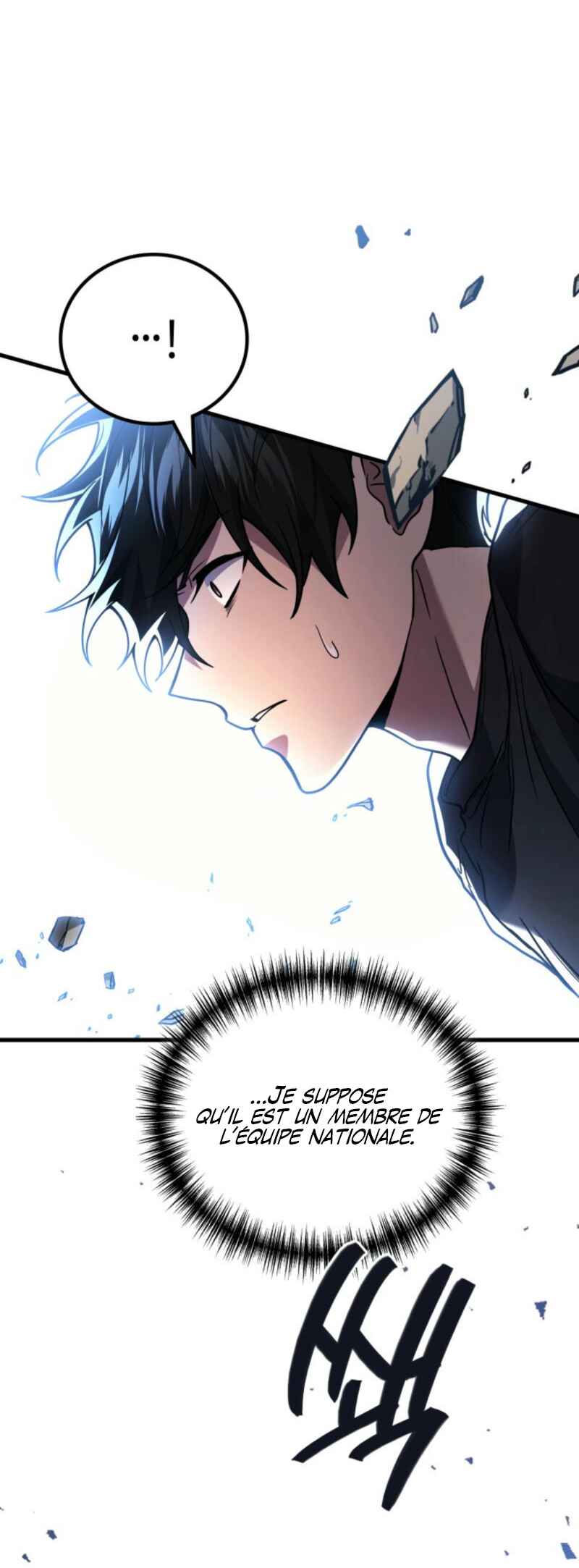 The Martial God Who Regressed Back to Level 2 Chapter 92 - Page 48