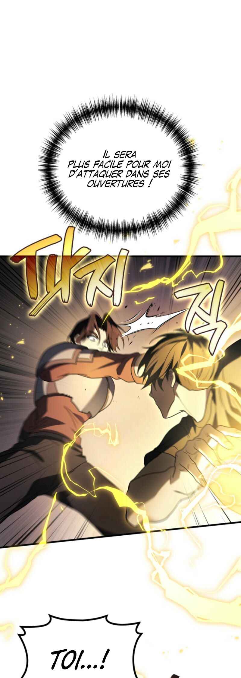The Martial God Who Regressed Back to Level 2 Chapter 92 - Page 50