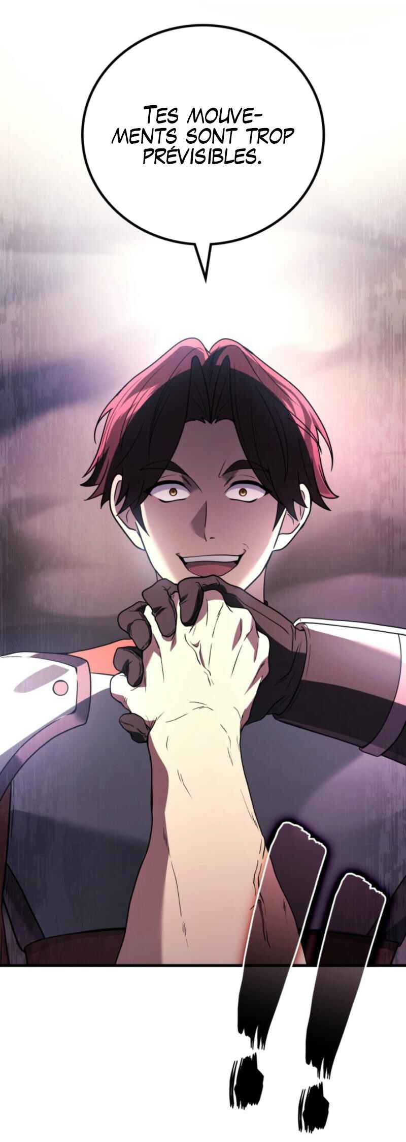 The Martial God Who Regressed Back to Level 2 Chapter 92 - Page 55