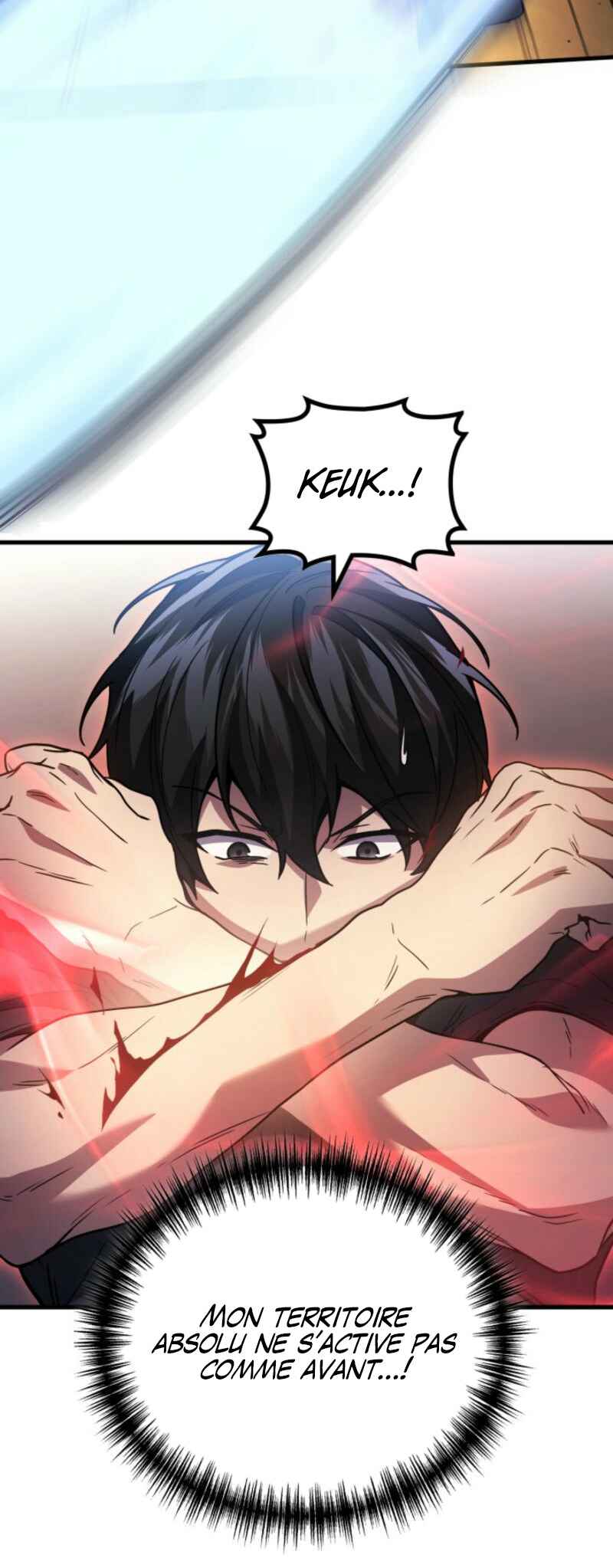 The Martial God Who Regressed Back to Level 2 Chapter 92 - Page 62