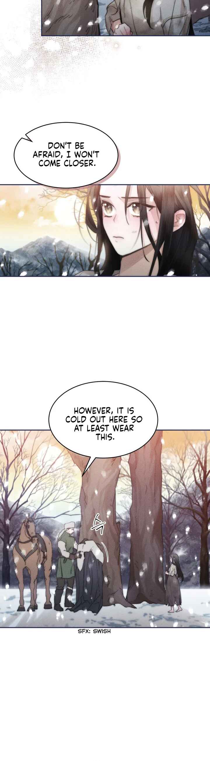 Conquer My Heart Chapter 1 - Page 11