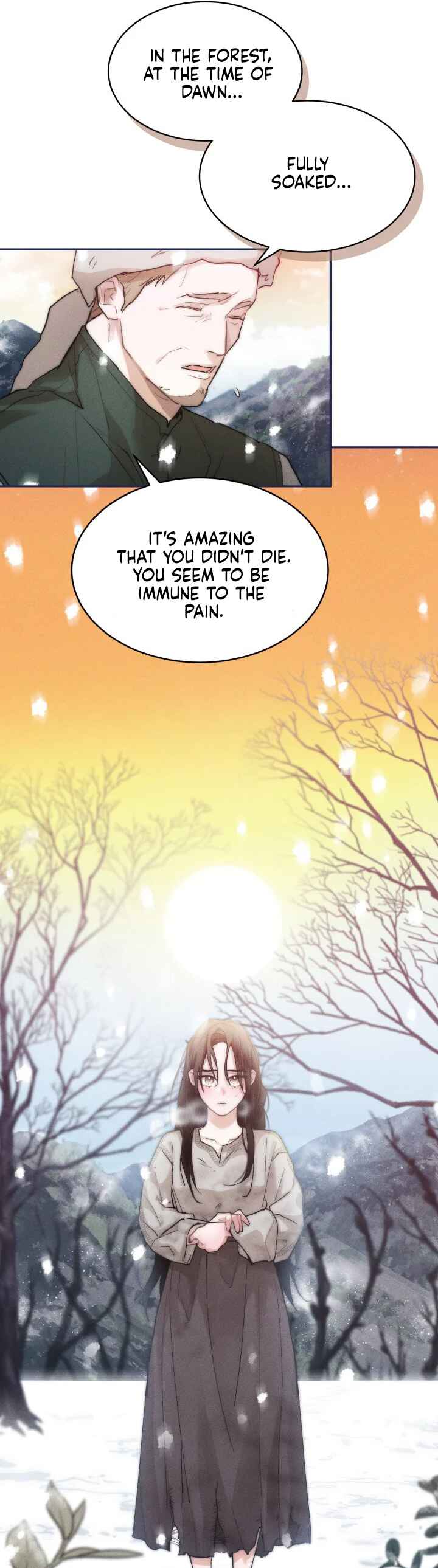 Conquer My Heart Chapter 1 - Page 12