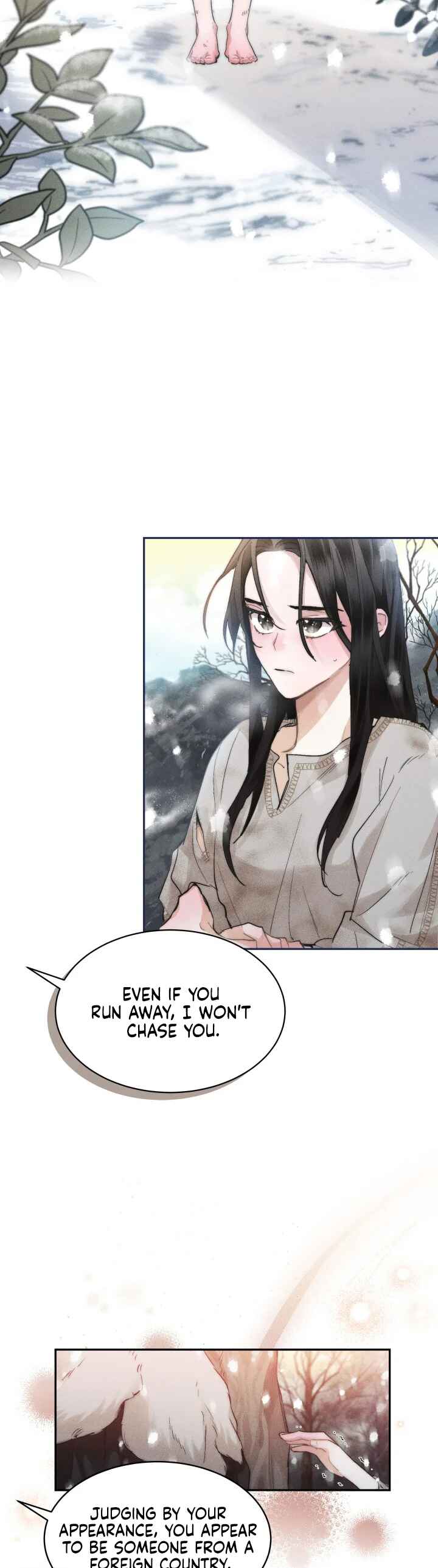 Conquer My Heart Chapter 1 - Page 13
