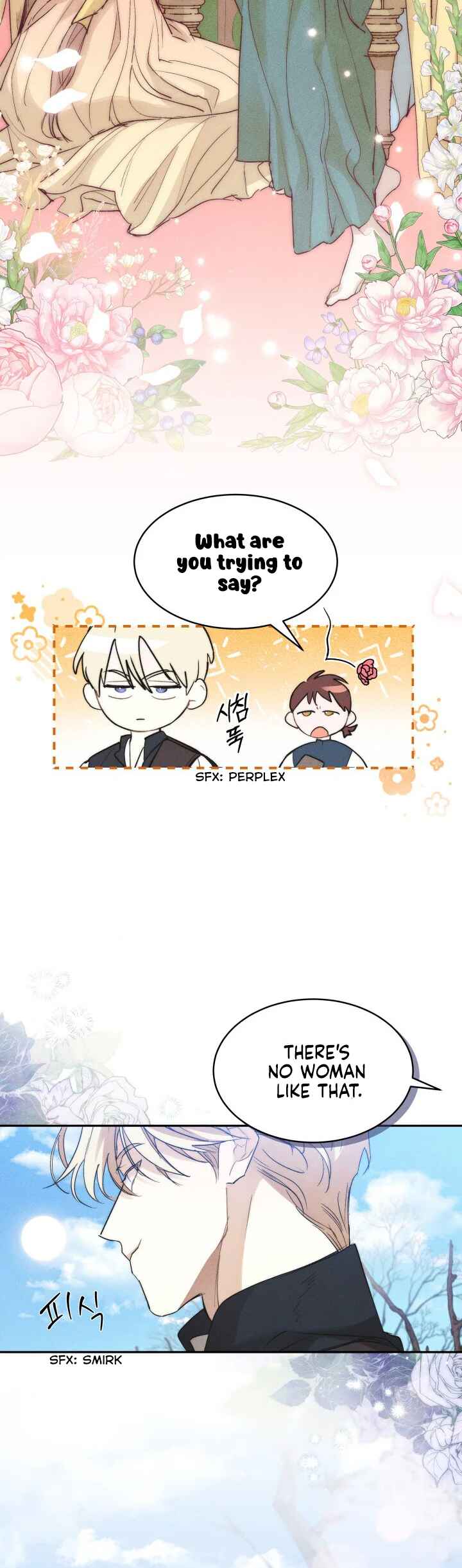 Conquer My Heart Chapter 1 - Page 23