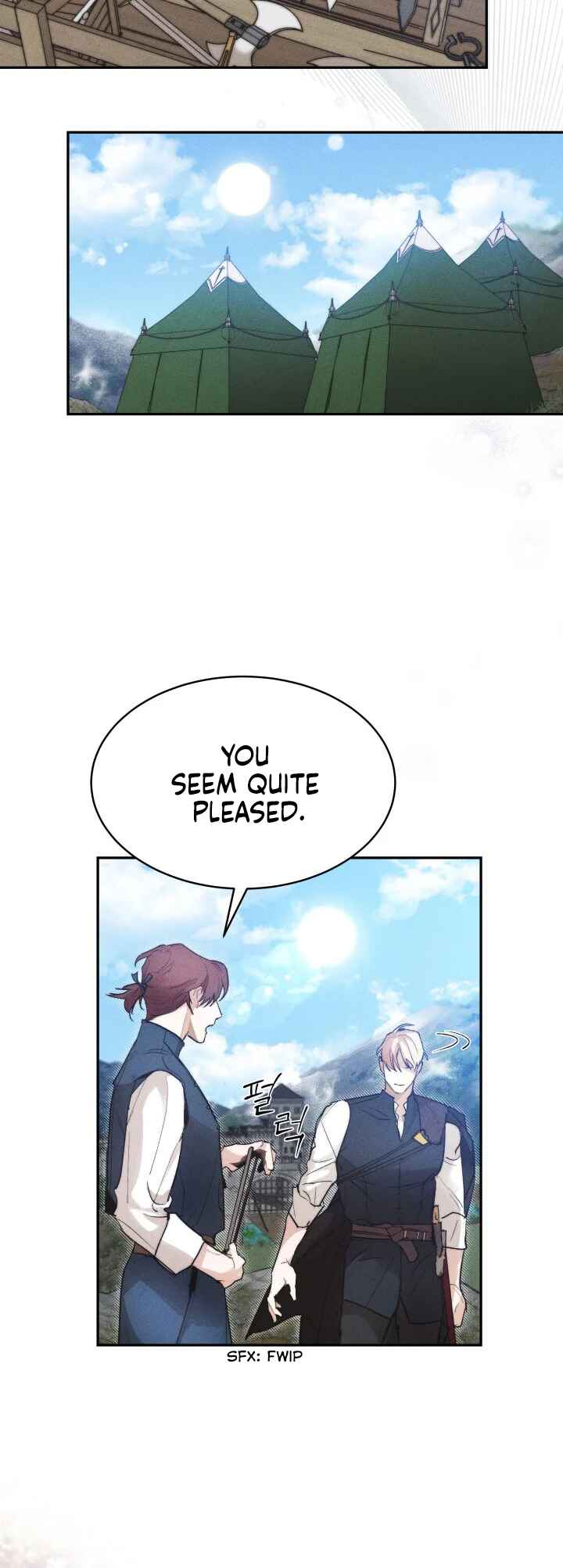 Conquer My Heart Chapter 1 - Page 26