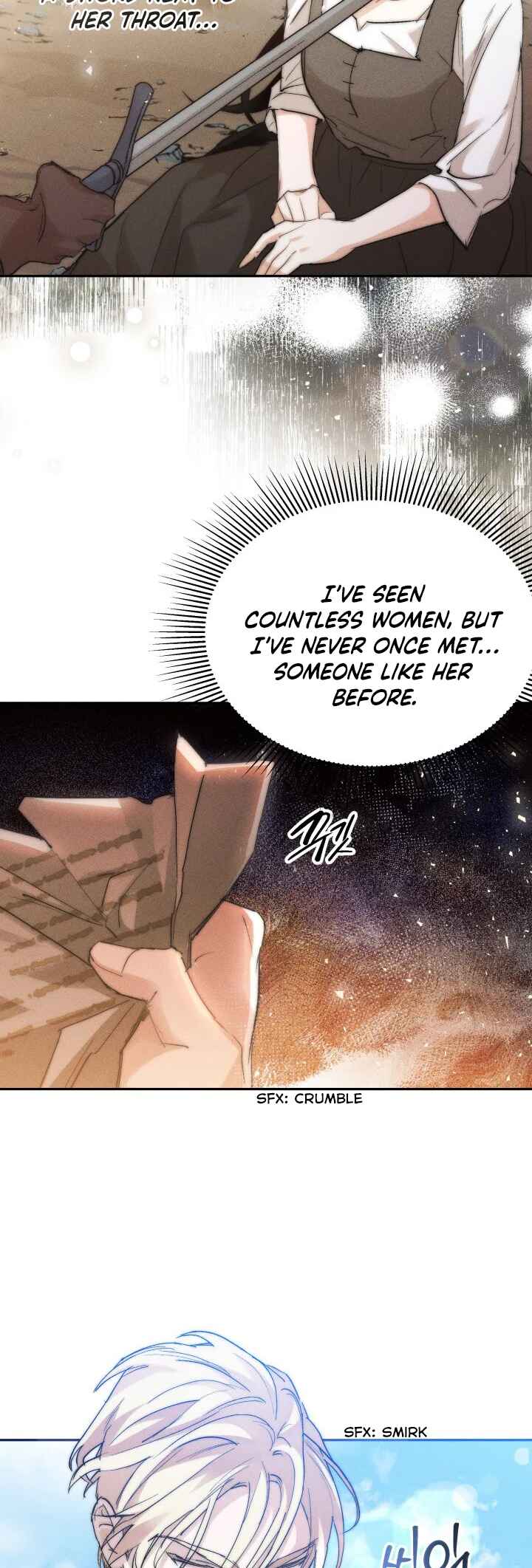 Conquer My Heart Chapter 1 - Page 40