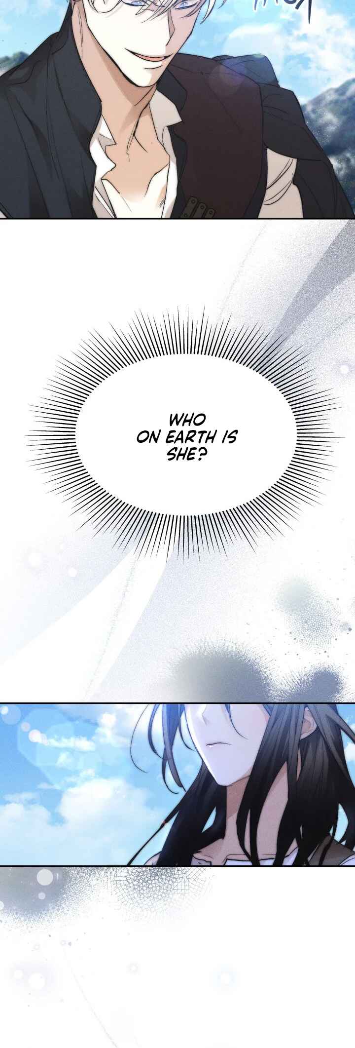 Conquer My Heart Chapter 1 - Page 41