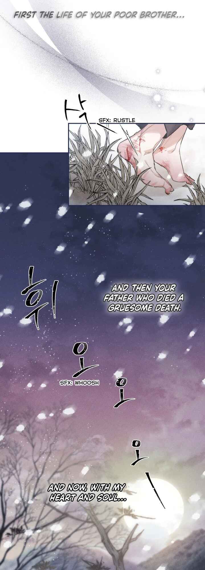 Conquer My Heart Chapter 1 - Page 5