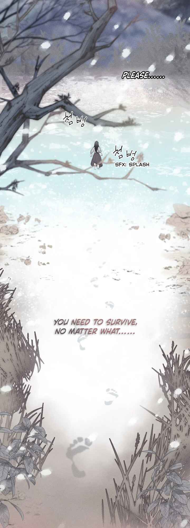 Conquer My Heart Chapter 1 - Page 6