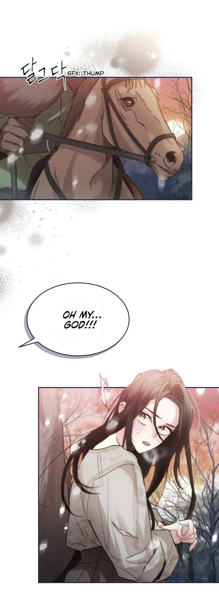 Conquer My Heart Chapter 1 - Page 8