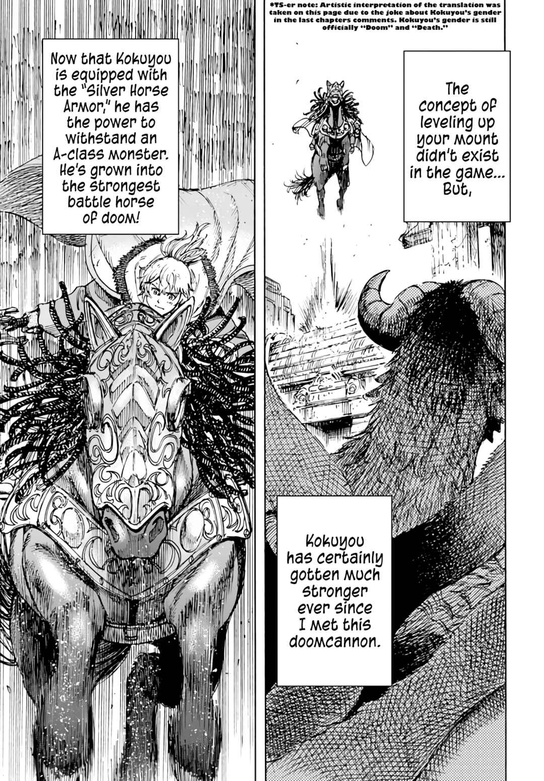 Shoukan Sareta Kenja wa Isekai o Yuku: Saikyou na no wa Fuyou Zaiko no Aitemu deshita Chapter 35 - Page 10