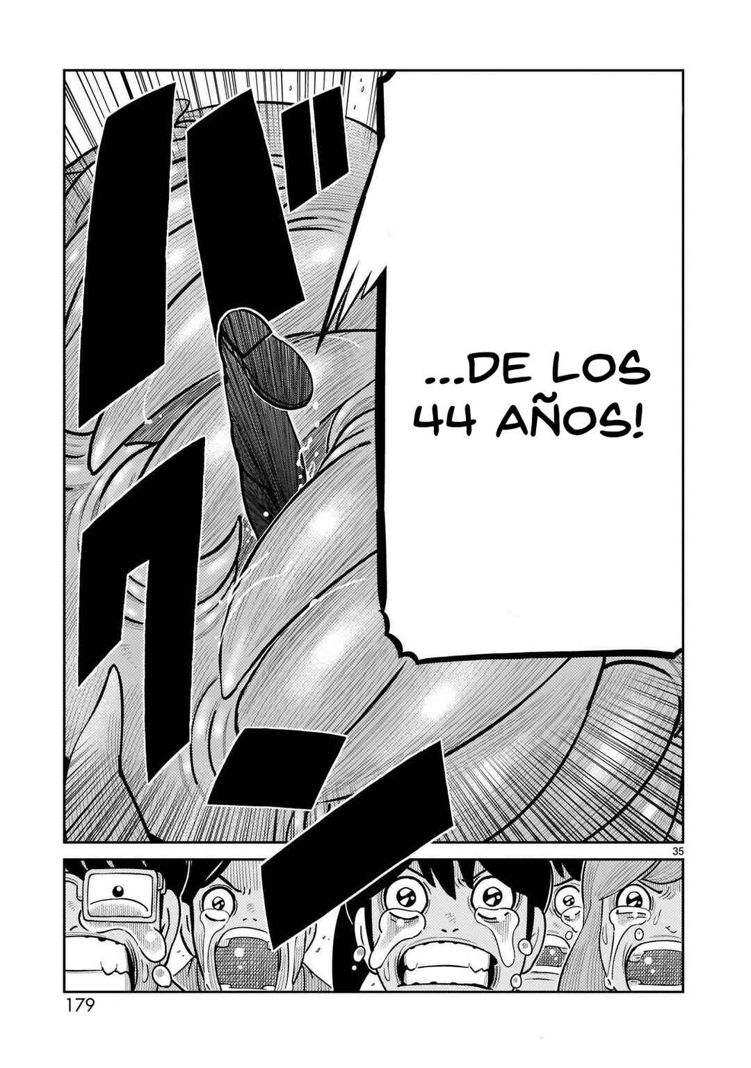 Toujima Tanzaburou wa Kamen Rider ni Naritai Chapter 44 - Page 30