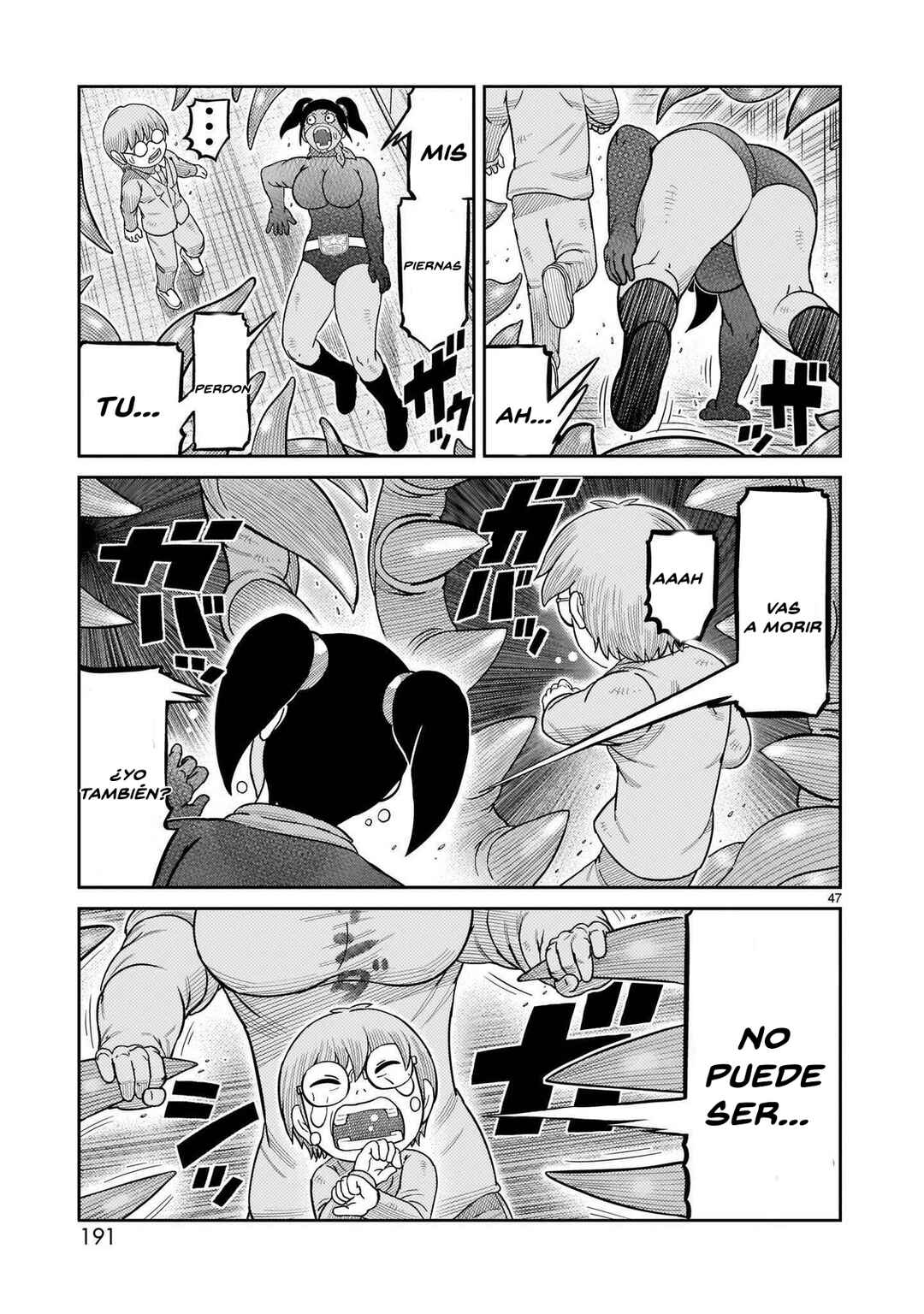 Toujima Tanzaburou wa Kamen Rider ni Naritai Chapter 44 - Page 39